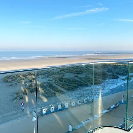 公寓 Sea Retreat With Views, Cleaning Included