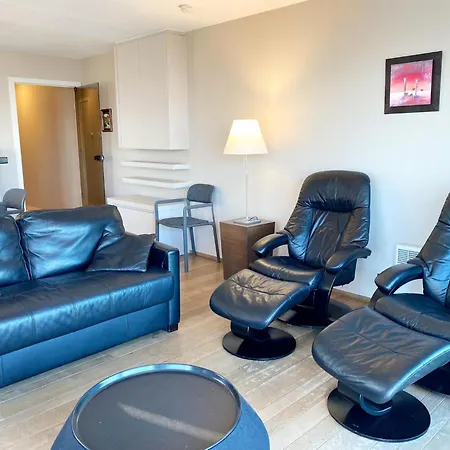 Sea Retreat With Views, Cleaning Included Lägenhet *