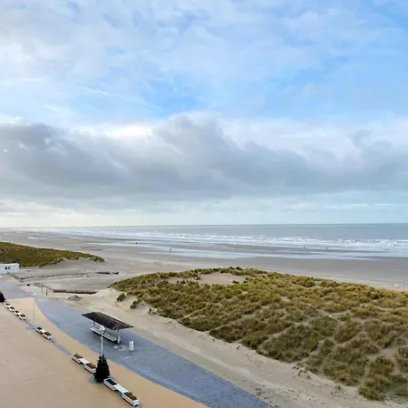 Lägenhet Sea Retreat With Views, Cleaning Included *