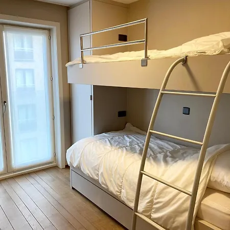 公寓 Sea Retreat With Views, Cleaning Included 尼乌波特