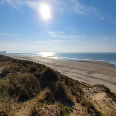 Lägenhet Sea Retreat With Views, Cleaning Included